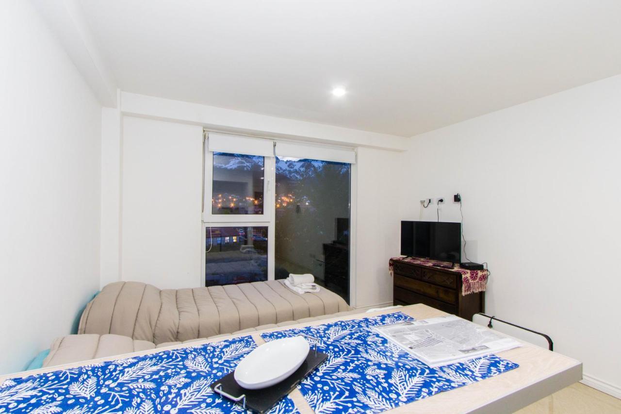 Apartamento Marinas Tower